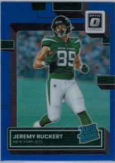 Jeremy Ruckert