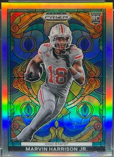 Marvin Harrison Jr.