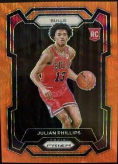 Julian Phillips