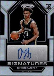 Dyson Daniels