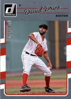 David Price