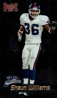 Shaun Williams
