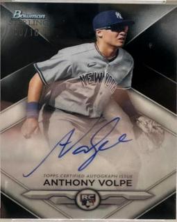 Anthony Volpe