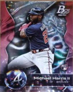 Michael Harris II