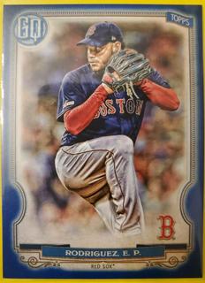 Eduardo Rodriguez