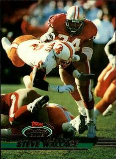 Steve Wallace