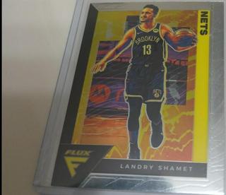 Landry Shamet