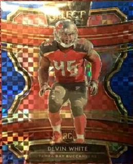 Devin White