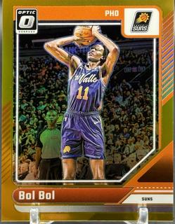 Bol Bol
