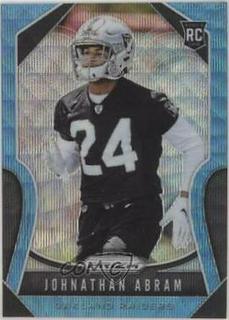 Johnathan Abram