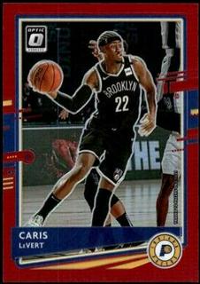 Caris LeVert