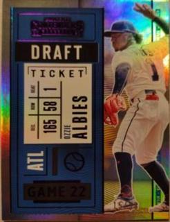 Ozzie Albies