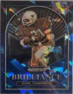 Earl Campbell