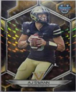 AJ Swann