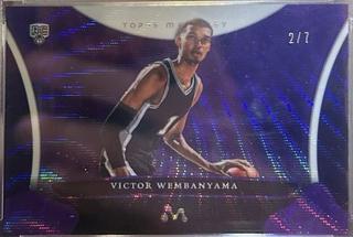 Victor Wembanyama