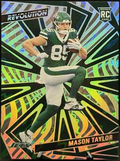 Mason Taylor