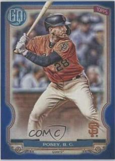 Buster Posey