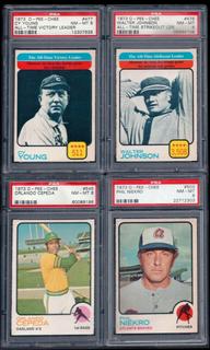 Cy Young
