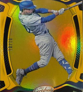 Mookie Betts