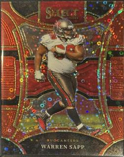 Warren Sapp