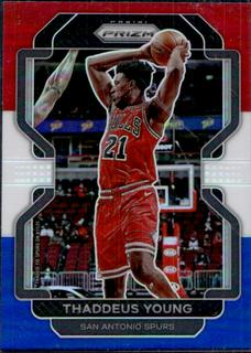 Thaddeus Young