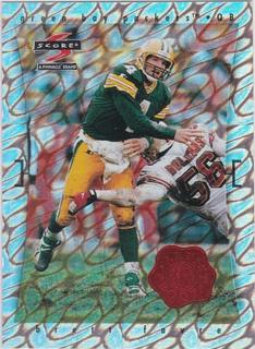 Brett Favre
