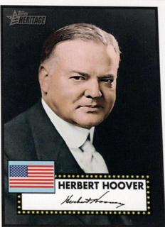 Herbert Hoover