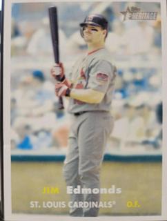 Jim Edmonds
