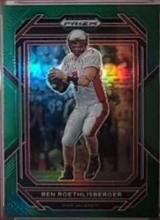 Ben Roethlisberger