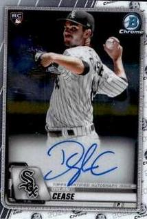 Dylan Cease