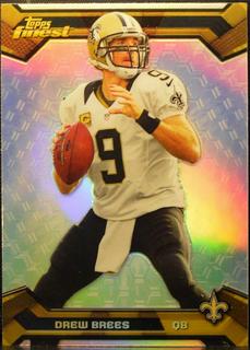 Drew Brees
