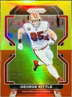 George Kittle