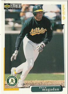 Dave Magadan