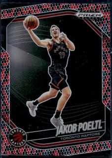 Jakob Poeltl