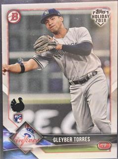 Gleyber Torres