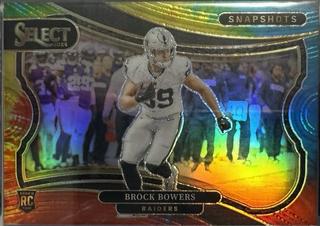 Brock Bowers