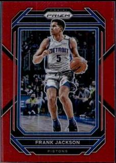 Frank Jackson