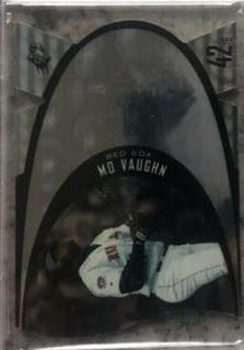 Mo Vaughn