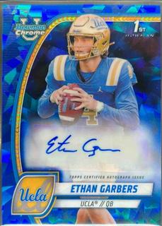 Ethan Garbers