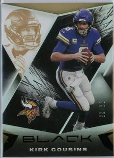 Kirk Cousins