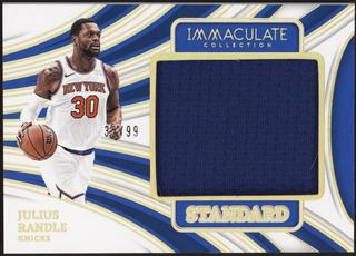 Julius Randle