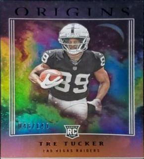 Tre Tucker
