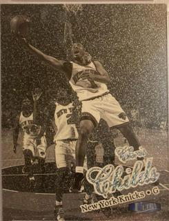 Chris Childs