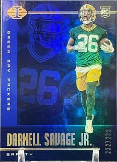Darnell Savage Jr.