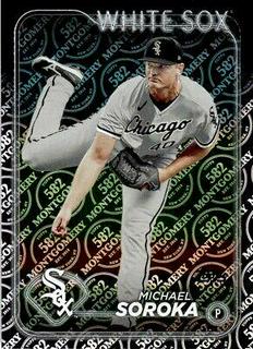 Michael Soroka