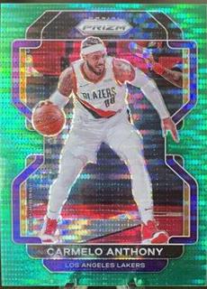 Carmelo Anthony