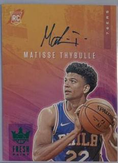 Matisse Thybulle