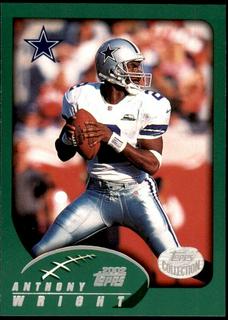 Anthony Wright