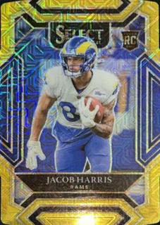 Jacob Harris