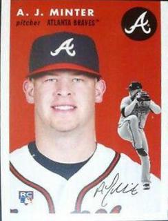 A.J. Minter